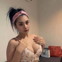 Jasmine Bangkok Escort