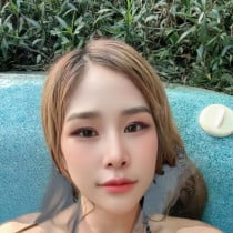 Jasmine Bangkok Escort