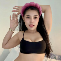 Jasmine Bangkok Escort