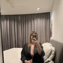 Jasmine BBW Kuala Lumpur Escort