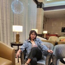 Jass Manila Escort