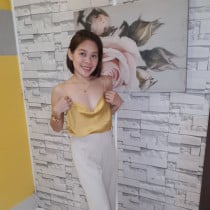 Jazz Manila Escort