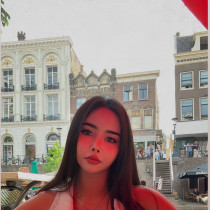 Jeebi Bangkok Escort