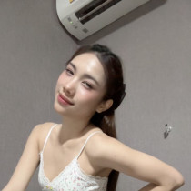 Jelly junior Bangkok Escort