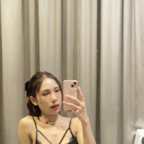 Jelly junior Bangkok Escort