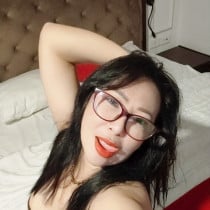 Jen Hong Kong Escort