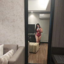 Jen Manila Escort