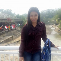 Jenifer Jakarta Escort