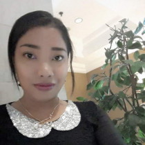 Jenifer Jakarta Escort