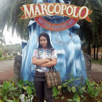 Jenifer Jakarta Escort