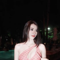 Jenni Phuket Escort