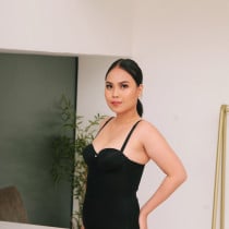 Jenny Manila Escort