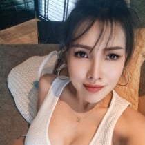 Jenny Bangkok Escort
