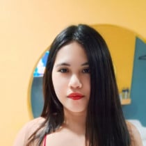 Jenny Manila Escort