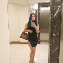 Jenny Manila Escort