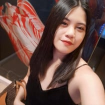 Jenny Manila Escort