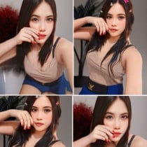 Jenny🌹 Manila Escort