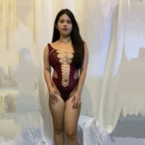 Jenny🌹 Manila Escort