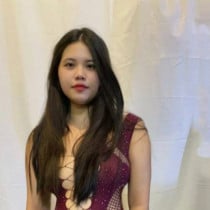Jenny🌹 Smooci model