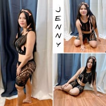 Jenny🌹 Smooci model