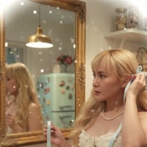 Jenny Bangkok Escort