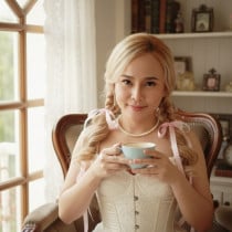 Jenny Bangkok Escort