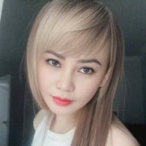 Jenny Bangkok Escort