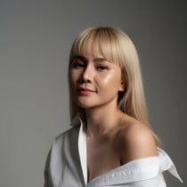 Jenny Bangkok Escort