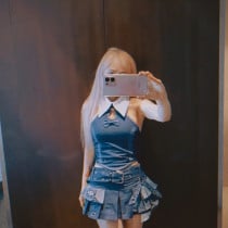 Jenny Bangkok Escort