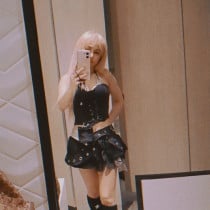 Jenny Bangkok Escort