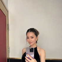 Jenny Phuket Escort