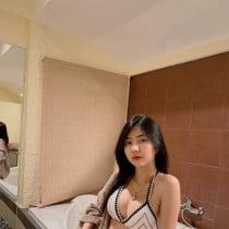 Jenny anjani Jakarta Escort