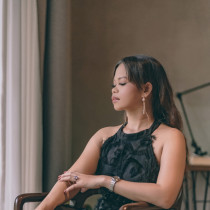 Jenny Millions Manila Escort