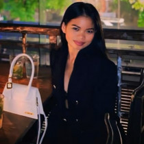 Jenny Millions Manila Escort
