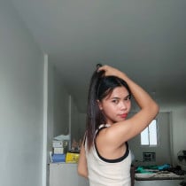 Jera Manila Escort