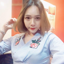 Jesse Bangkok Escort