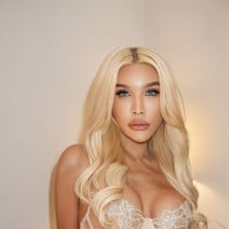 JESSÍCA Bangkok Escort