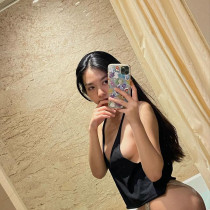 Jessica Jakarta Escort