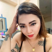 Jessica Portanova Manila Escort