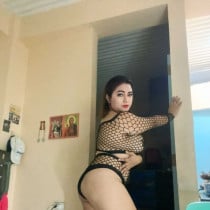 Jessica Portanova Manila Escort