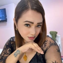 Jessica Portanova Kuala Lumpur Escort