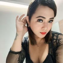 Jessica Portanova Kuala Lumpur Escort