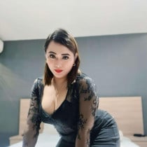 Jessica Portanova Kuala Lumpur Escort