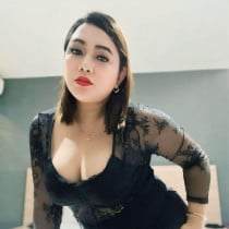 Jessica Portanova Kuala Lumpur Escort