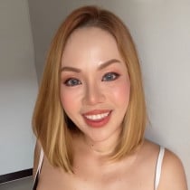 Jessy Bangkok Escort