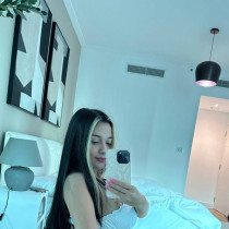 Jessyxxxc Hong Kong Escort