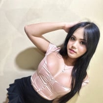 jhamaica Bangkok Escort