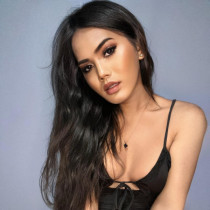 jhamaica Bangkok Escort