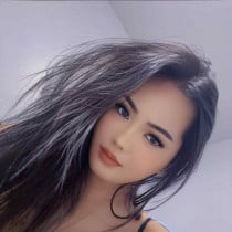 jhamaica Manila Escort