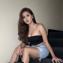 jhamaica Bangkok Escort